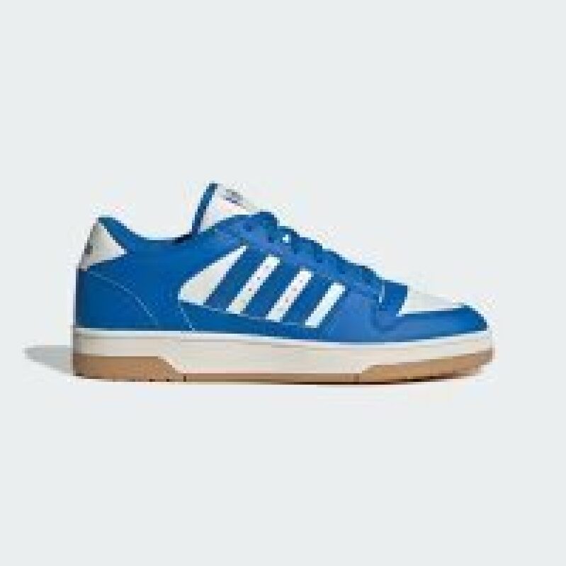 Adidas Men's Break Start Shoes: Vintage Style Meets Modern Comfort