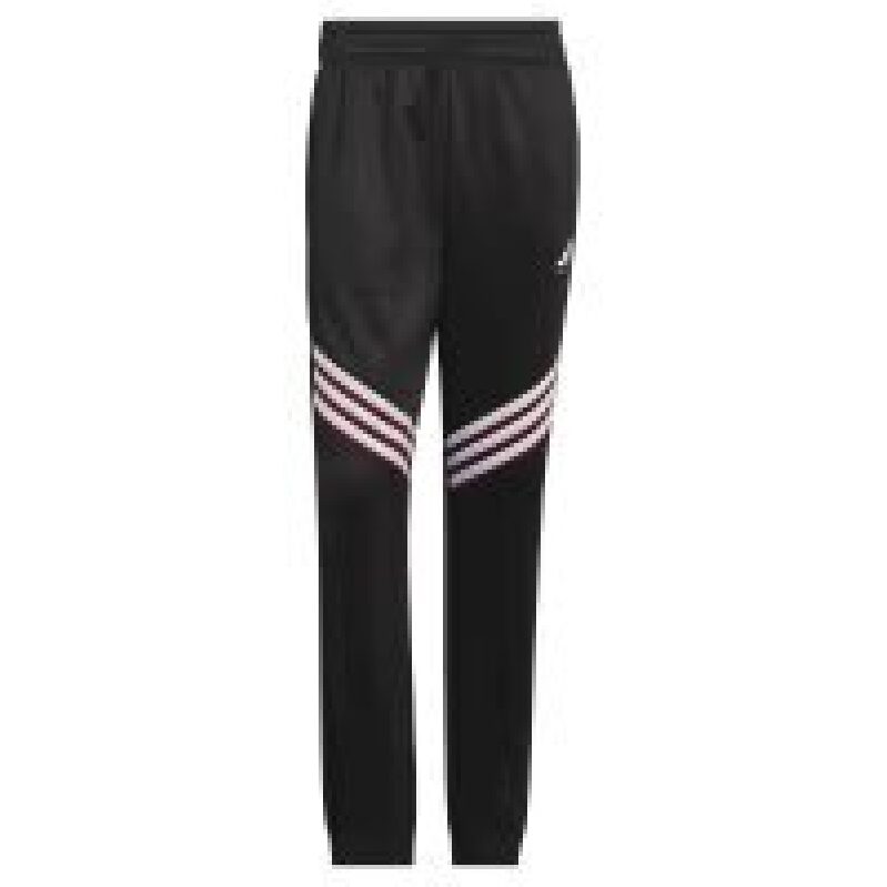 Adidas Men's Basketball Crazy Warm Fleece Pants - Comfort Meets Performance