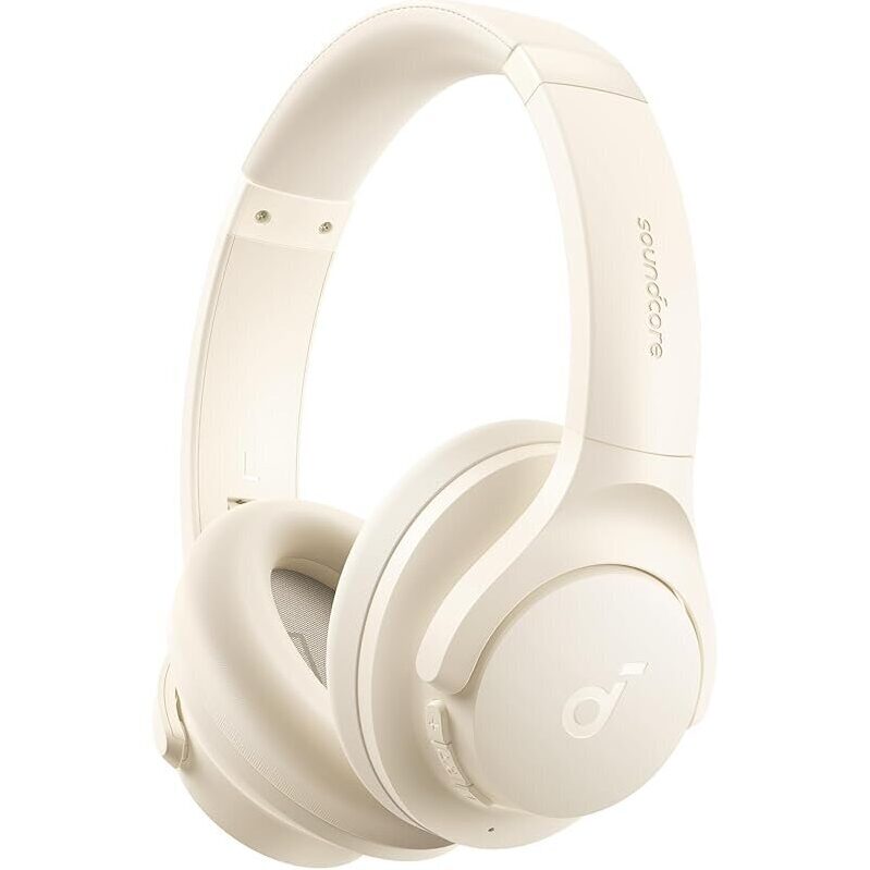 Soundcore by Anker Q20i Hybrid Active Noise Cancelling Headphones