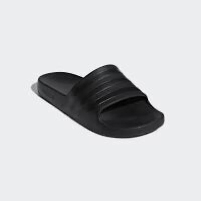 Adidas Men's Adilette Aqua Slides - Ultimate Comfort for Pool Days