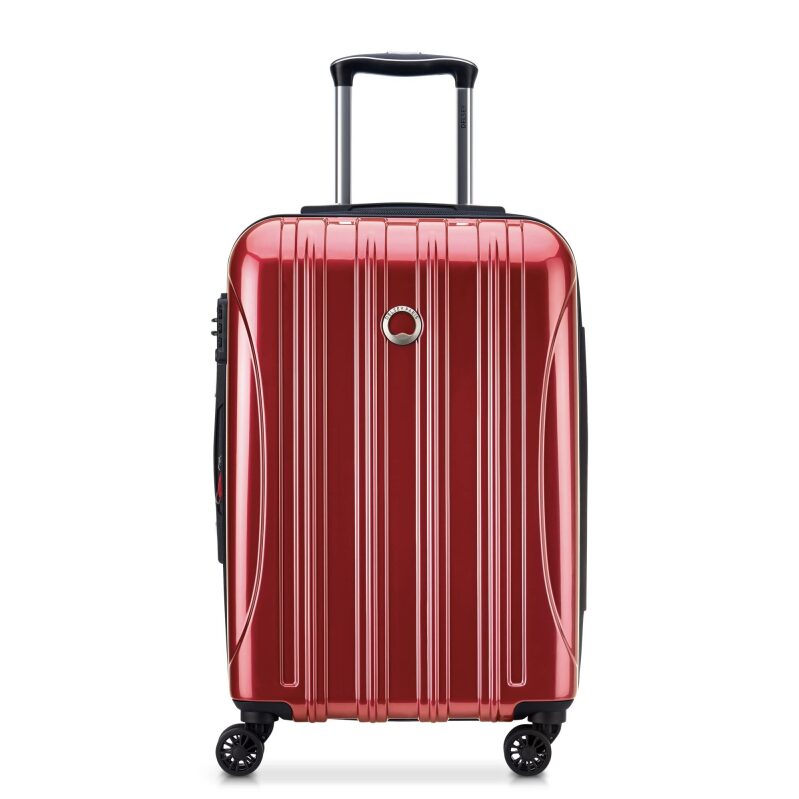 Delsey Paris Helium Aero Hardside Expandable Luggage 21-in