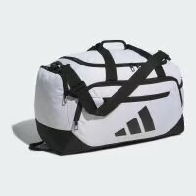 Adidas Defender 5 Small Duffel Bag - Ideal for Athletes