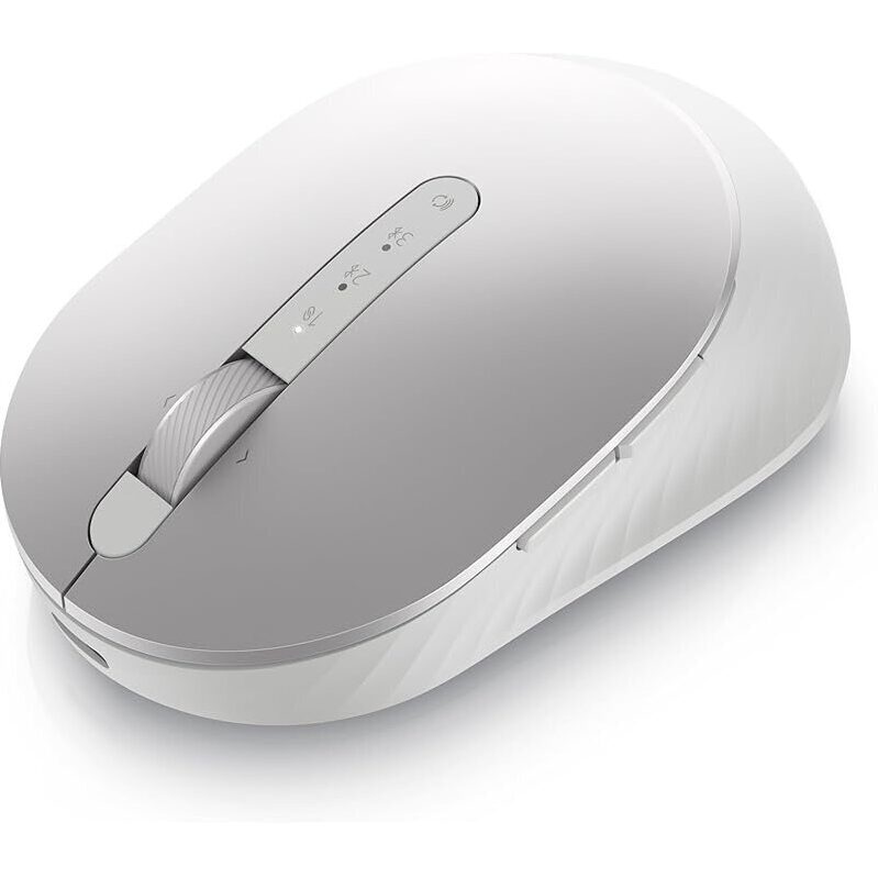 Dell Premier Rechargeable Wireless Mouse MS7421W - Seamless Connectivity & Quick Charging
