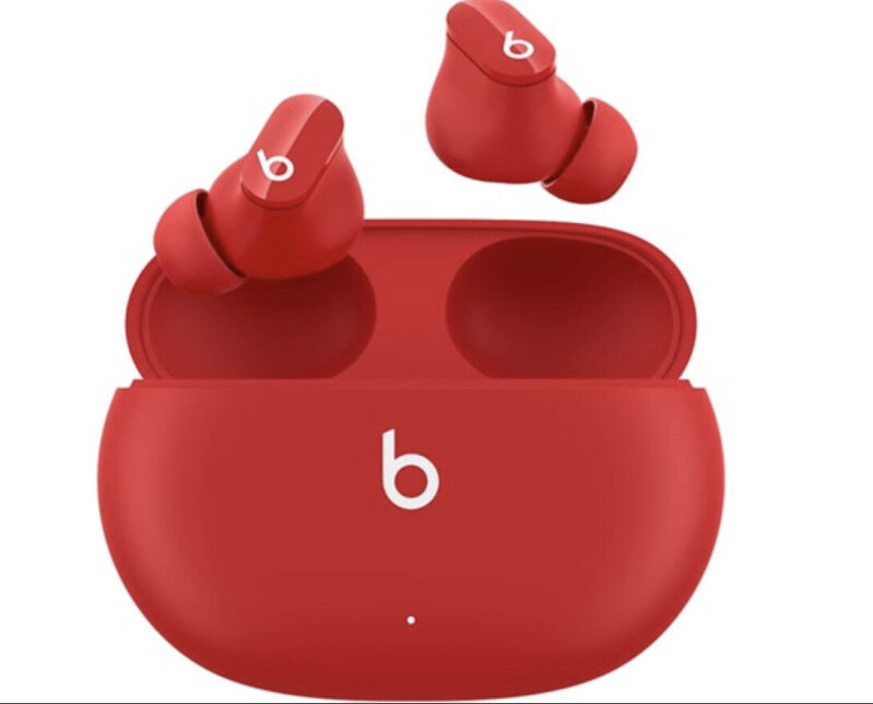 Beats Studio Bluetooth Noise Cancelling Earphones - Prime Shipping