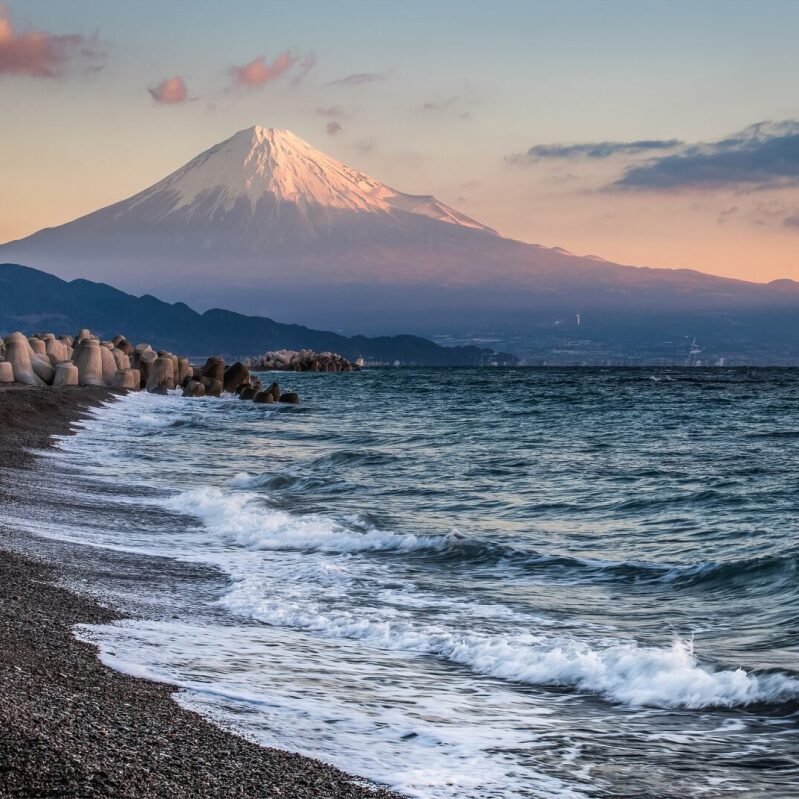 Affordable 10-Night Japan Cruise from $1,334 - Princess Cruises