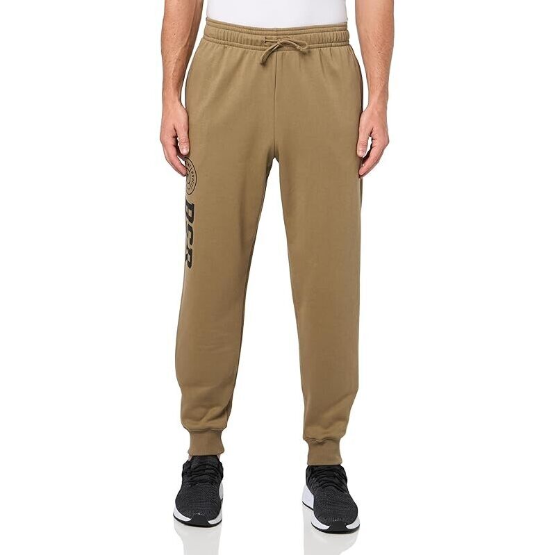 Under Armour Men's Project Rock Rival Fleece Joggers - Ultimate Comfort & Style