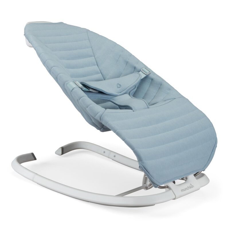 Premium Seat Cover for Munchkin Bouncer & Rocker - Ultra-Soft & Lightweight