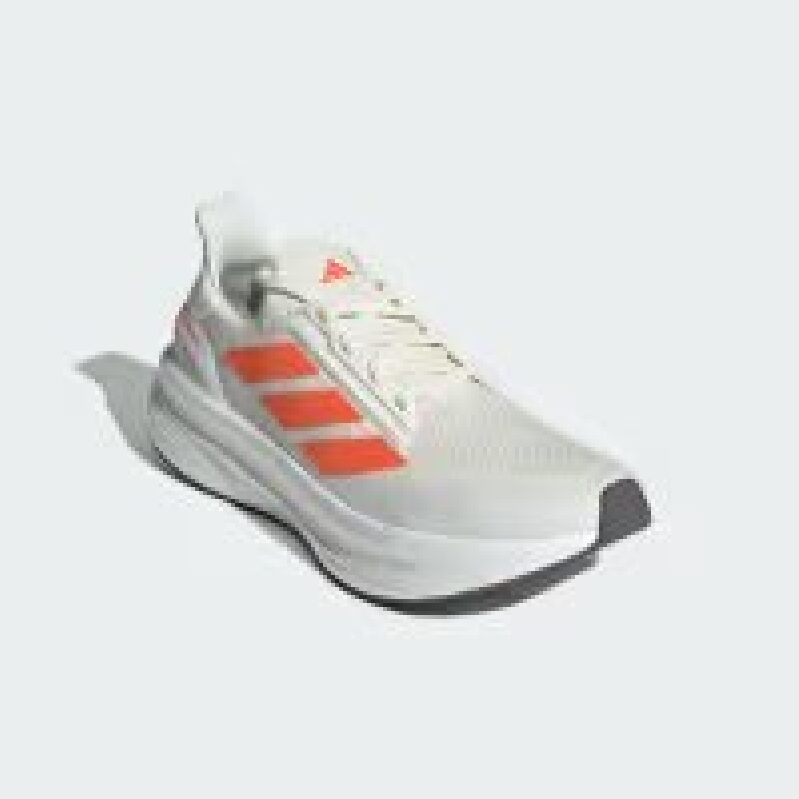 Adidas Men's Ultraboost 5X Running Shoes: Effortless Runs, Enhanced Comfort