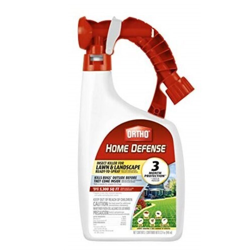 Ortho Home Defense Insect Killer - 3 Month Protection