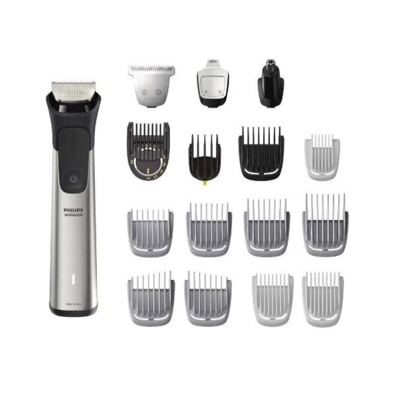 Philips Norelco Series 7000 Multigroom Men's Trimmer on Sale for $36
