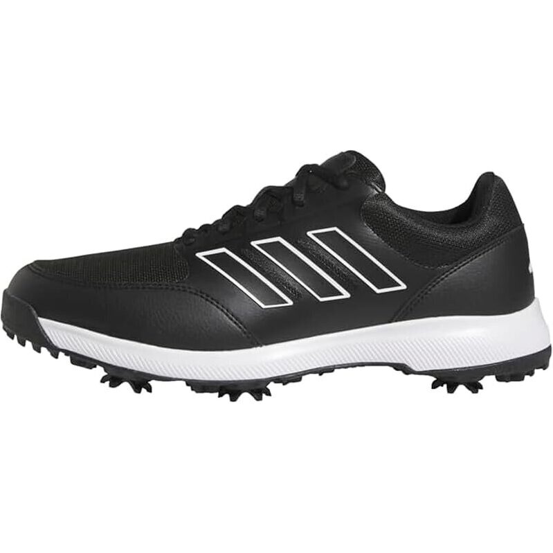 Adidas Men's Tech Response 3.0 Golf Shoes: Premium Comfort Meets Performance