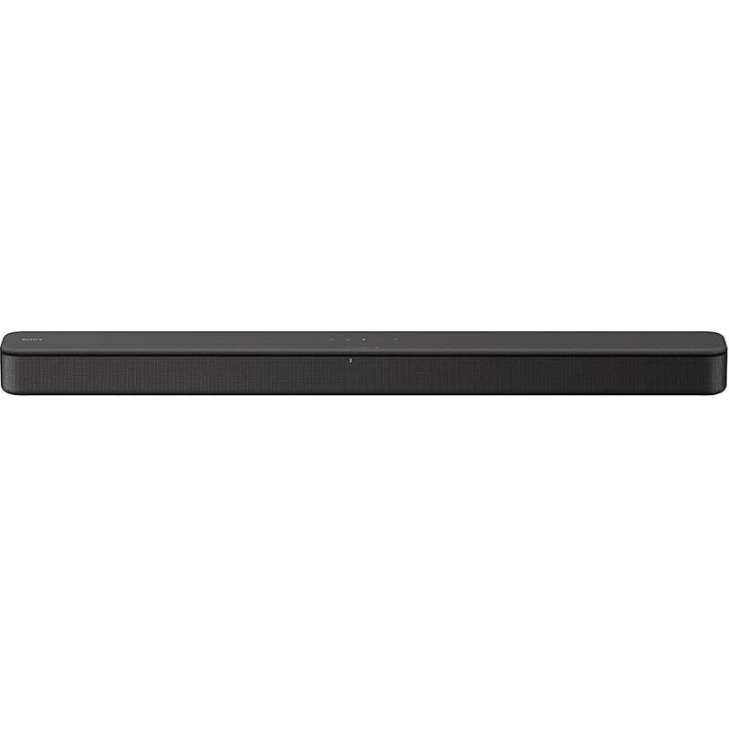 Sony S100F 2.0ch Soundbar with Bass Reflex Speaker