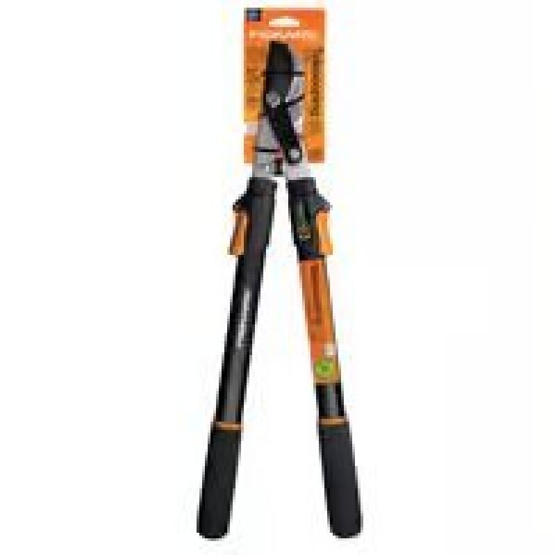 Power-Lever Extendable Lopper Pruners - Up to 2x Cutting Power