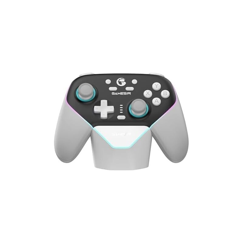 GameSir Super Nova Wireless Gaming Controller for PC/Switch/iOS/Android