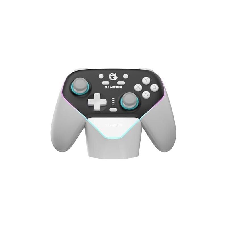 GameSir Super Nova Wireless Gaming Controller for PC/Switch/iOS/Android