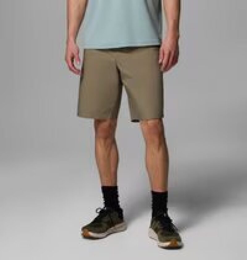 Columbia Men's Washed Out Shorts - Perfect for Summer