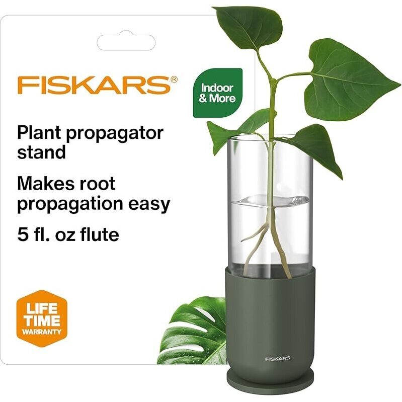 Fiskars Plant Propagator - Grow New Plants Effortlessly