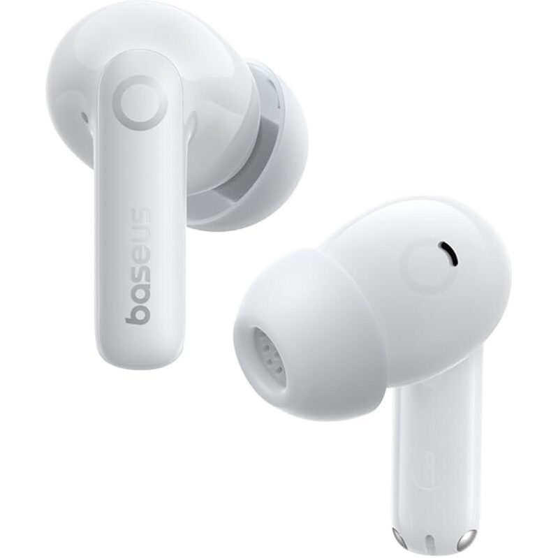 Baseus Bass BP1 Pro Noise Cancelling Bluetooth 6.0 Wireless Earbuds