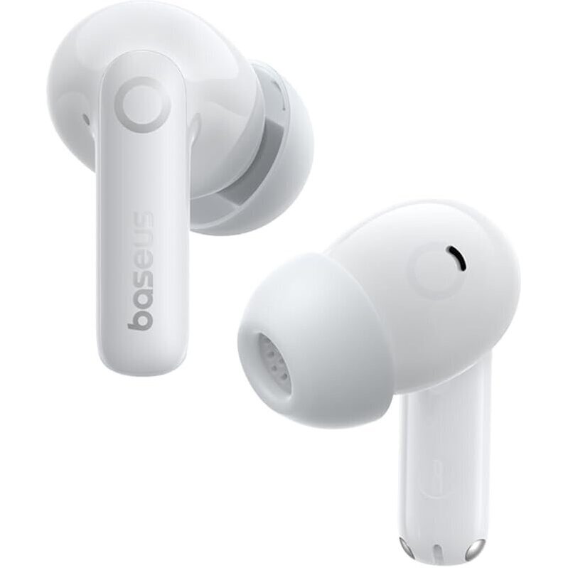 Baseus Bass BP1 Pro Noise Cancelling Bluetooth 6.0 Wireless Earbuds