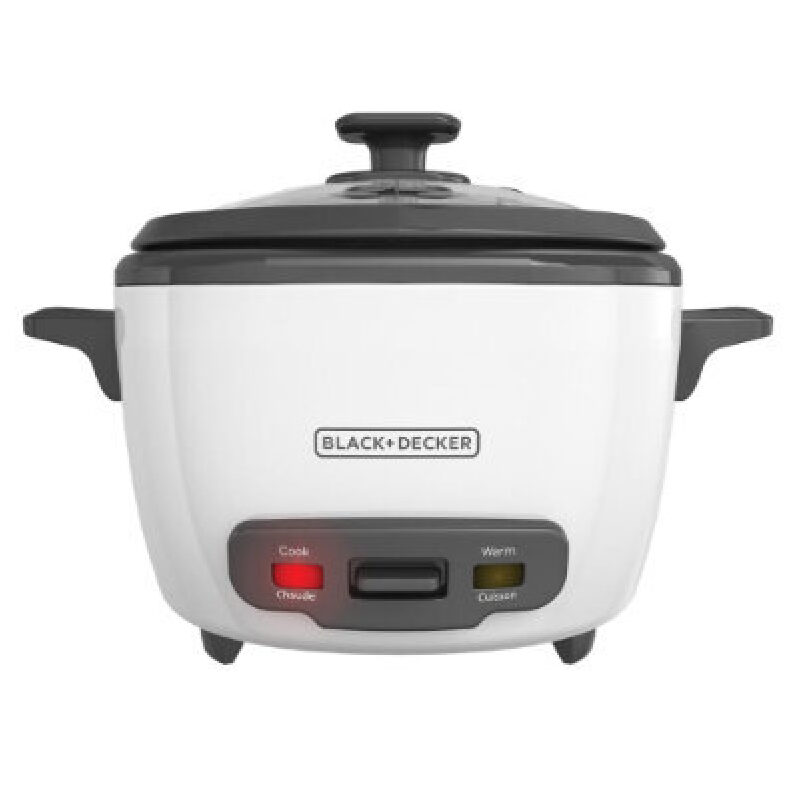 16 Cup Electric Rice Cooker - Reliable and Efficient Kitchen Companion