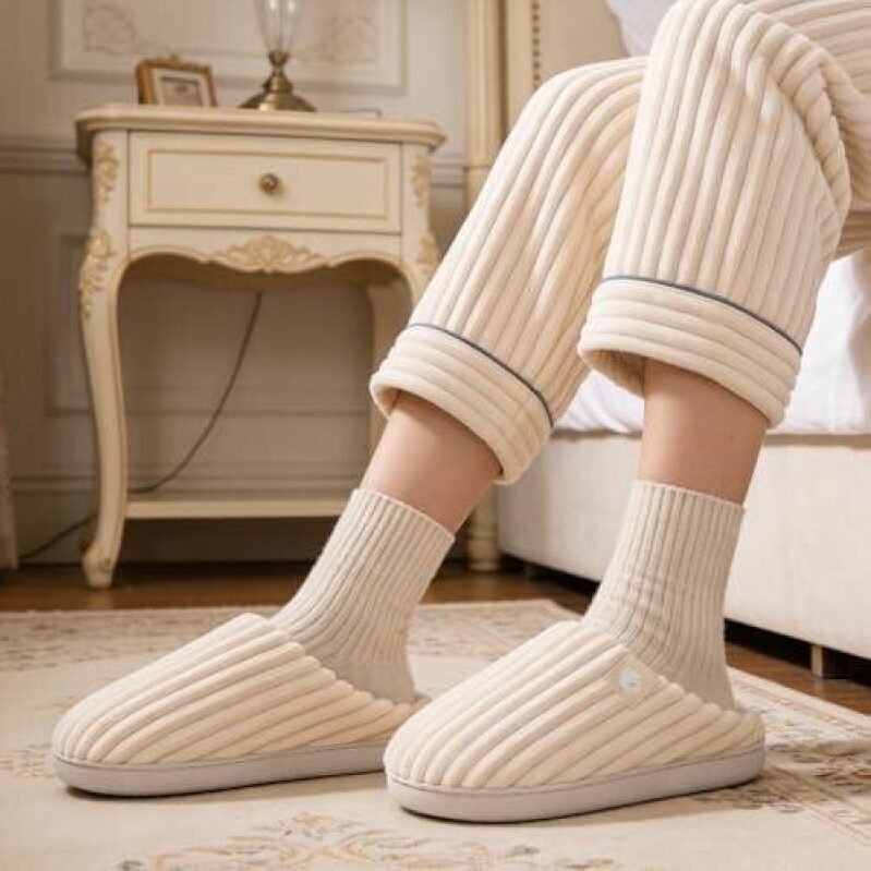 GaiaArns Women's Slippers - Ultimate Comfort and Style