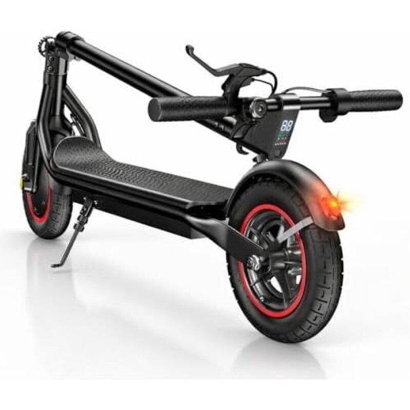 35% Off: Premium Adult Electric Scooter - Sleek and Efficient