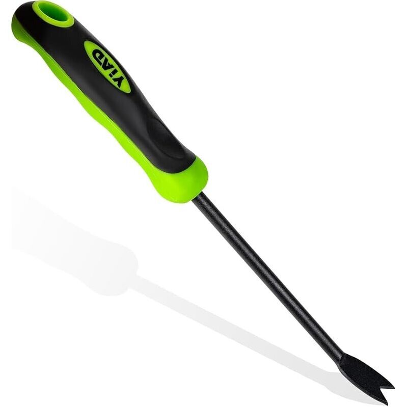 Yiad Dragon Horse Dandelion Weed Puller Tool - Durable 13-Inch Garden Essential