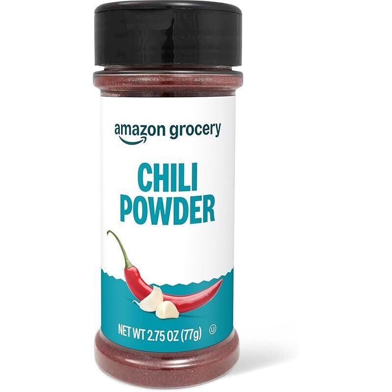 Amazon Grocery Chili Powder: Elevate Your Dishes with Smoky Sweetness