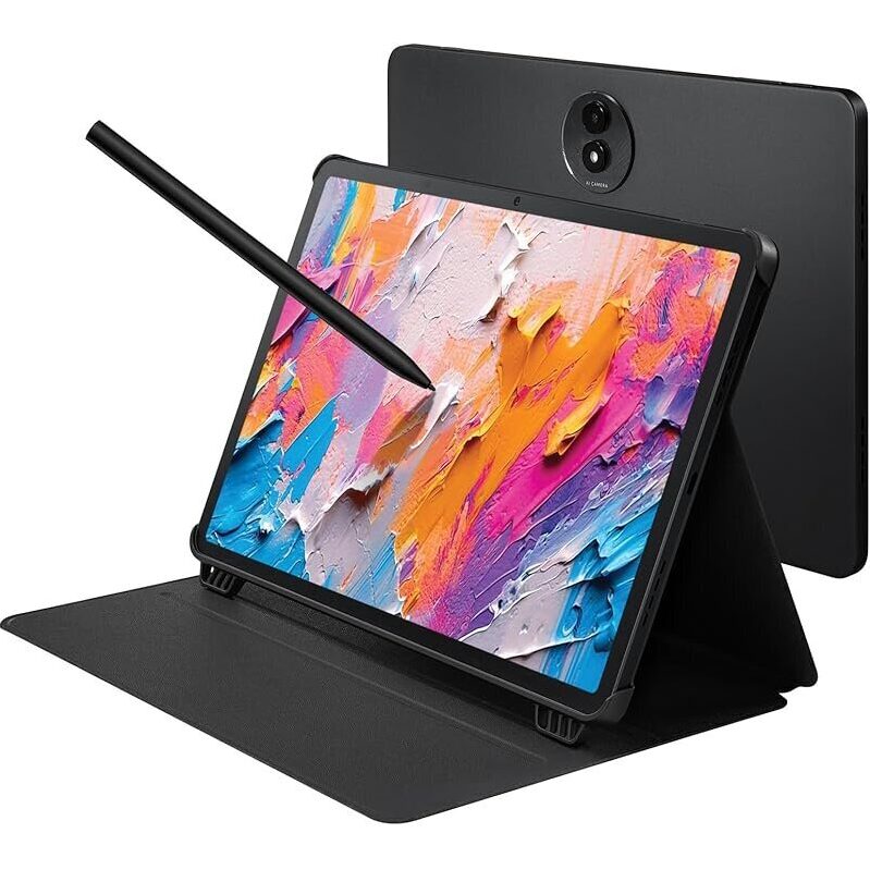 TCL Nxtpaper 11 Plus 11.5-inch Android Tablet - Premium Drawing Pad & Digital Notebook