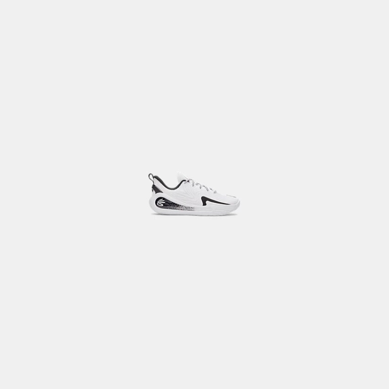 Under Armour Curry 12 Team Unisex Basketball Shoes - Breathable & Durable