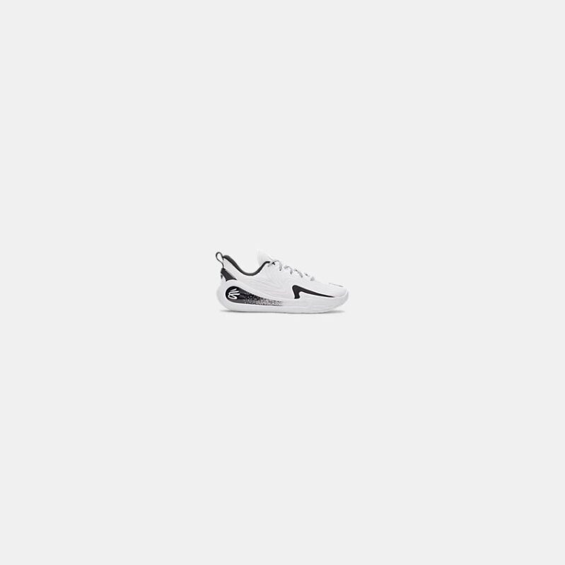 Under Armour Curry 12 Team Unisex Basketball Shoes - Breathable & Durable
