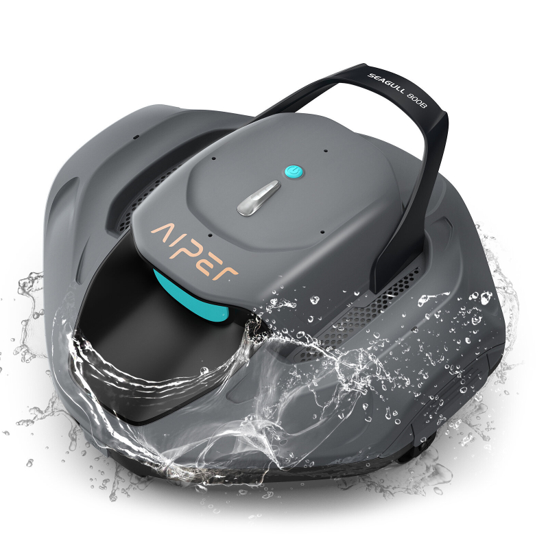Aiper SG800B Cordless Robotic Automatic Pool Cleaner