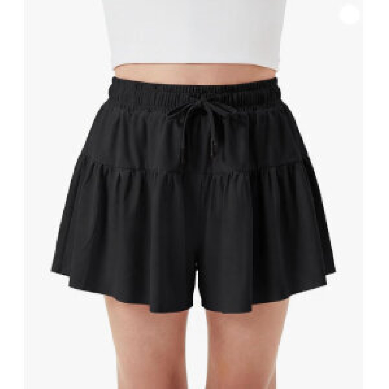Stelle Girls' Sporty Shorts - Perfect for Active Play