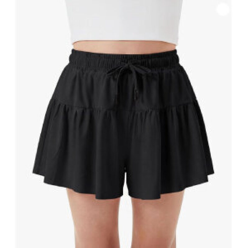 Stelle Girls' Sporty Shorts - Perfect for Active Play