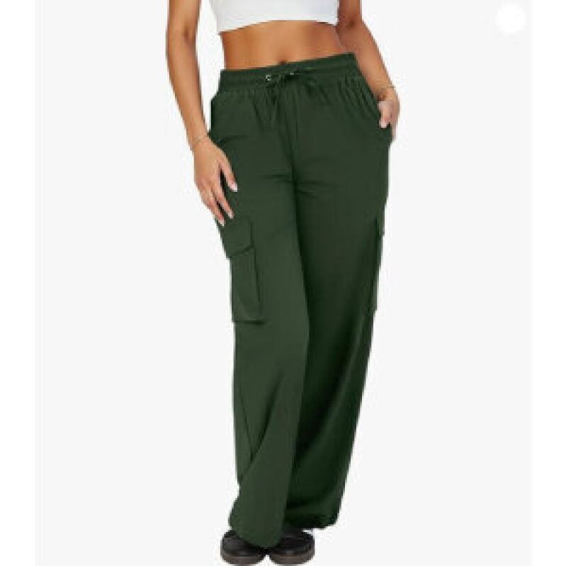 COPYLEAF Women's Hiking Pants - Ultimate Comfort and Style