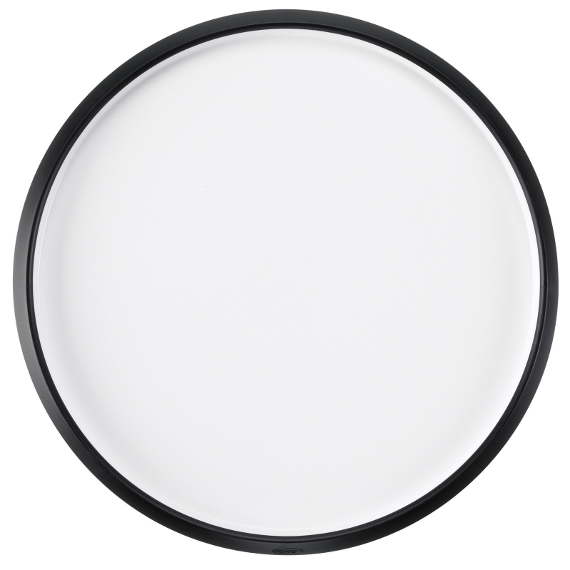 OXO Good Grips Lazy Susan Turntable, 16-Inch - Easy, Durable, and Efficient Kitchen Tool