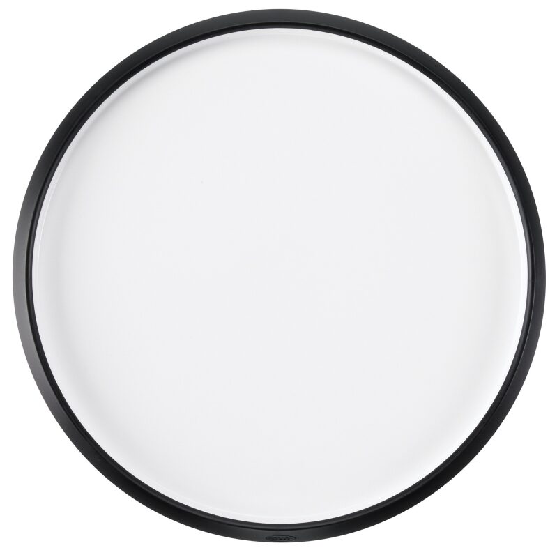 OXO Good Grips Lazy Susan Turntable, 16-Inch - Easy, Durable, and Efficient Kitchen Tool