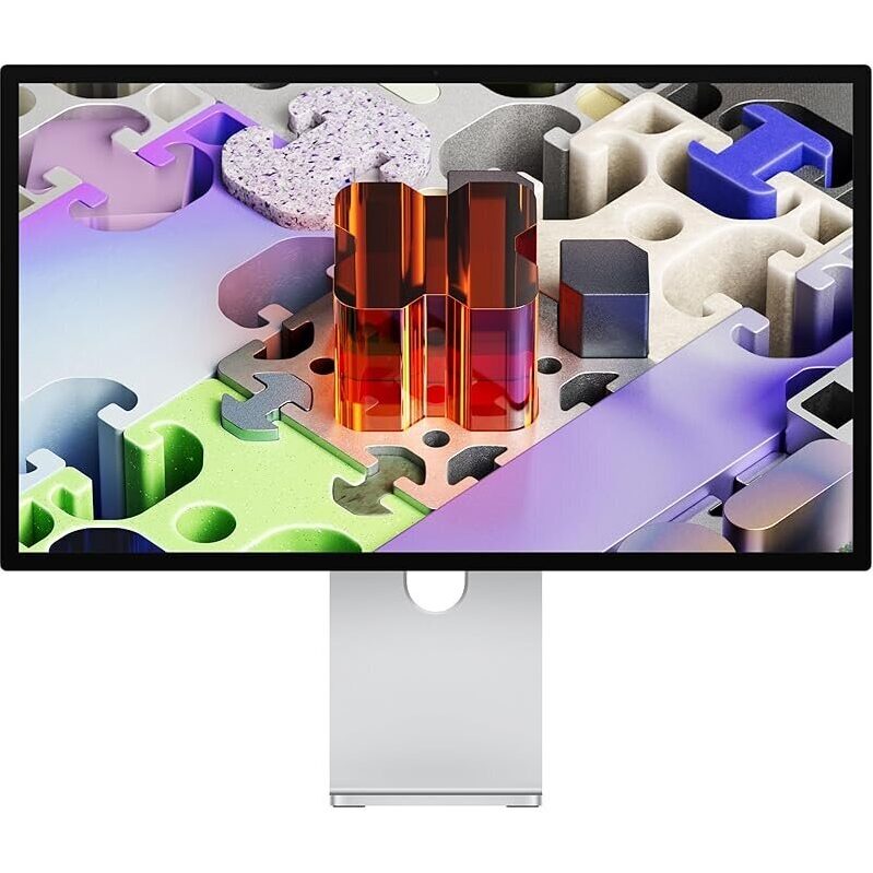 Apple Studio 27-inch 5K Retina XDR Display: Ultimate Professional Monitor