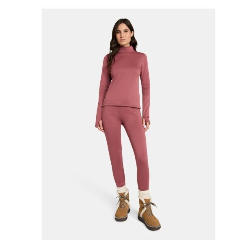Ozark Trail Women’s Thermal Fleece Top - Unbeatable Deal at $5