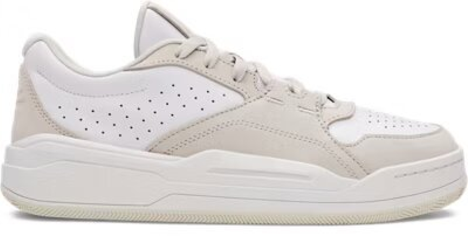 Under Armour Curry 88 Sportstyle Shoes - Premium Suede & Cushioned Comfort