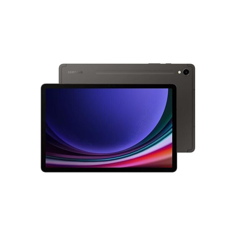 Samsung Galaxy Tab S9: 11-Inch Tablet with High-Resolution Display and Powerful Performance