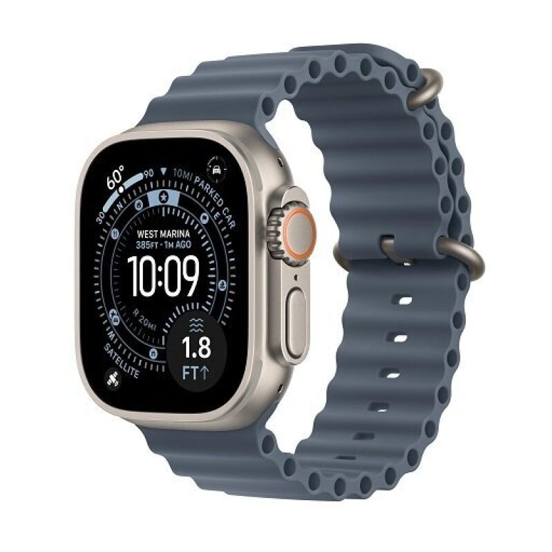 Apple Watch Ultra 3 - Ultimate Smartwatch Deal