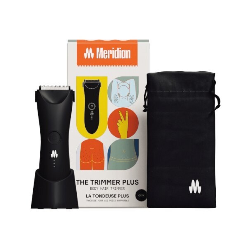 Meridian Trimmer Plus - Save $56 on this Versatile Grooming Tool