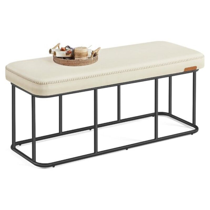 Affordable and Versatile Ekho Entryway Storage Bench
