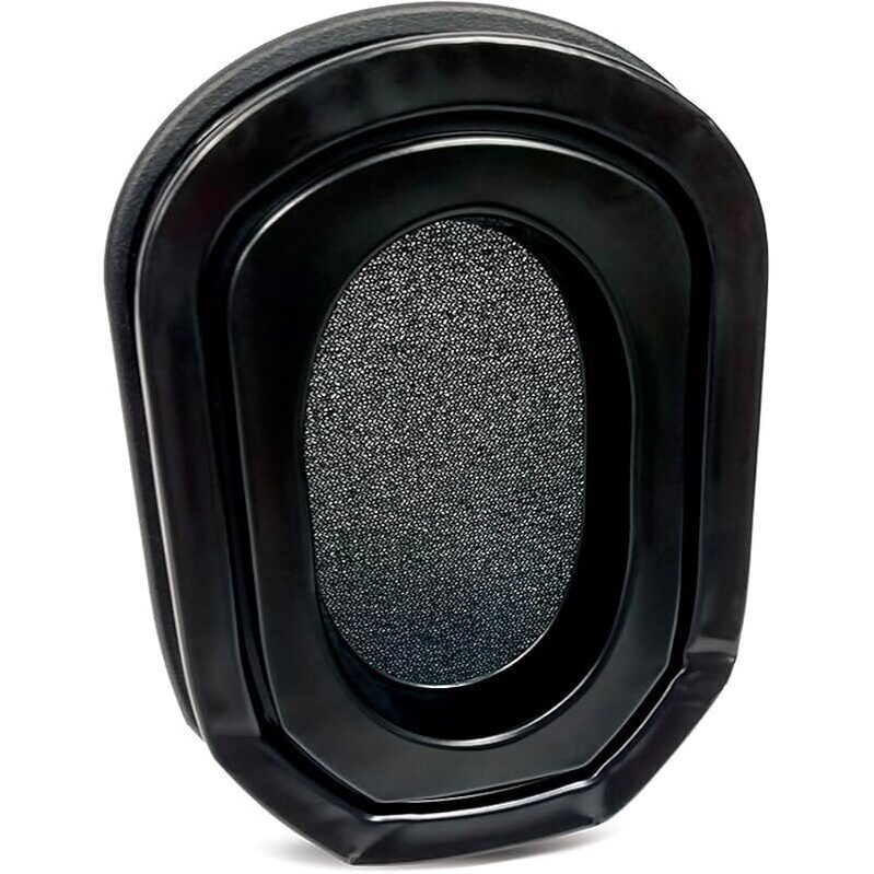 Comfortable Gel Ear Pads for Razor & XCEL Earmuffs