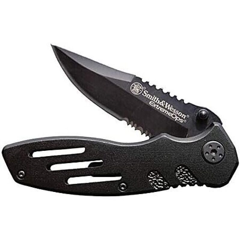 Smith & Wesson Extreme Ops SWA24S 7.1
