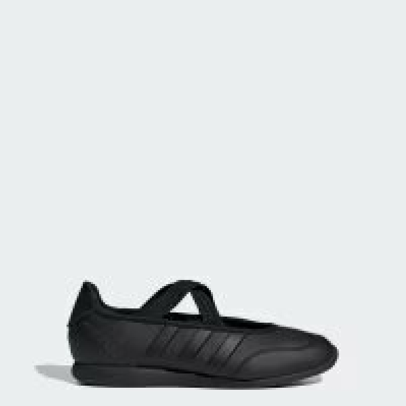 Adidas Girls Barreda Mary Jane Shoes - Stylish and Functional Footwear