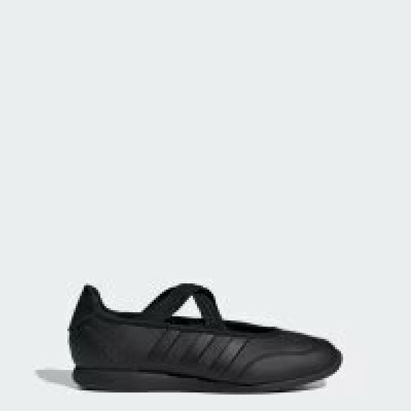 Adidas Girls Barreda Mary Jane Shoes - Stylish and Functional Footwear