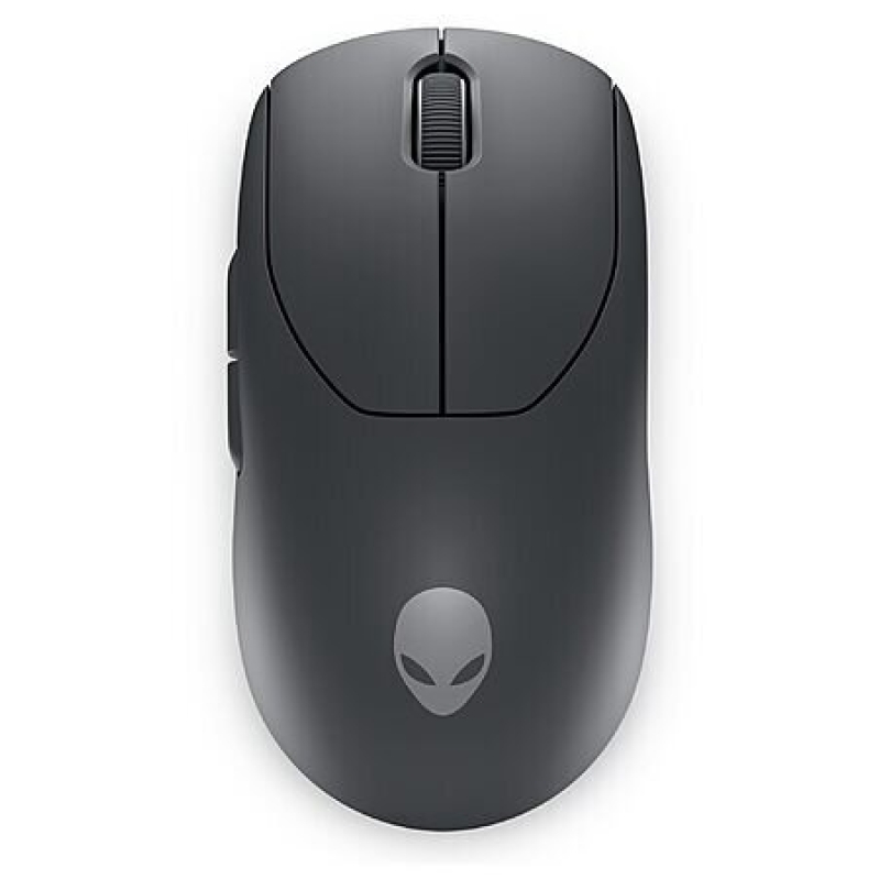 Alienware Pro Wireless Gaming Mouse (Black) - Unmatched Precision