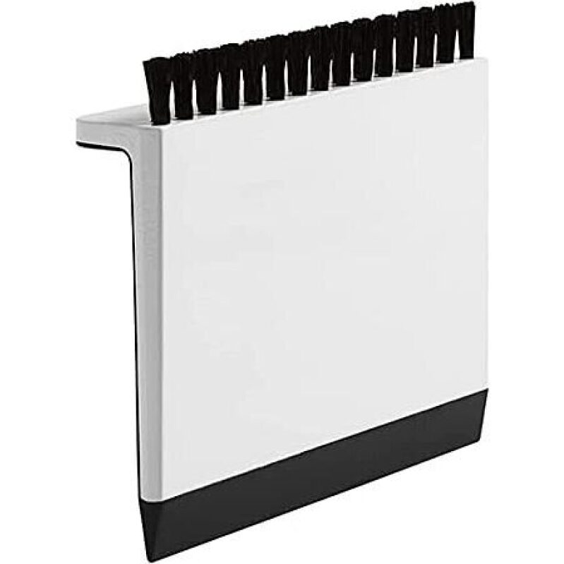 KOHLER Kitchen Sink Squeegee and Countertop Brush - Great Value